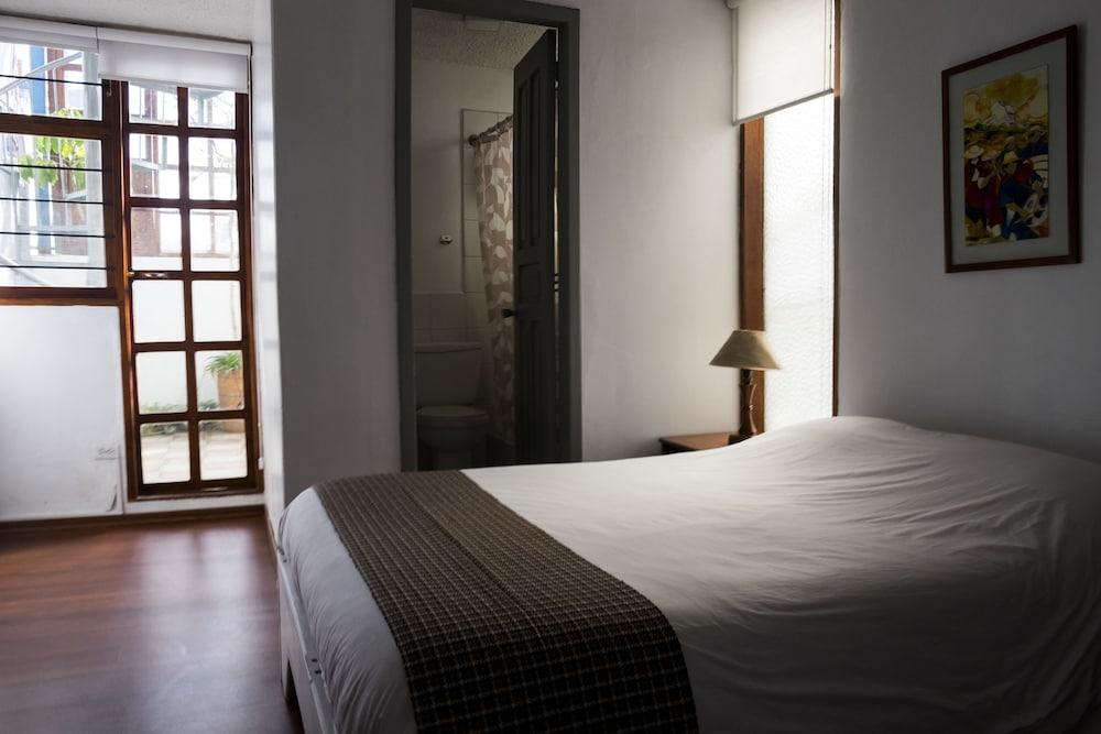 Galapagos Native Hostel Puerto Ayora Kültér fotó