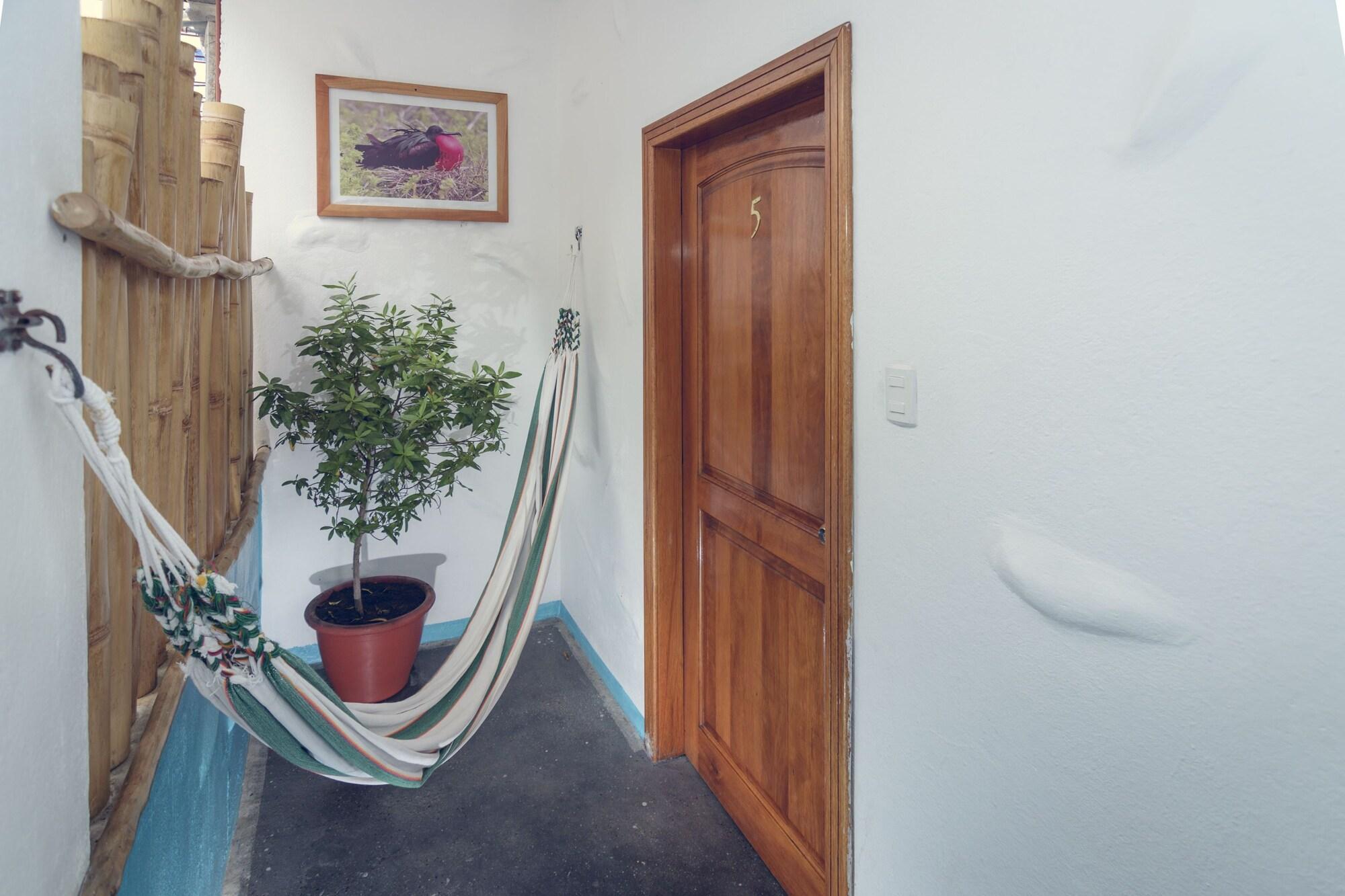 Galapagos Native Hostel Puerto Ayora Kültér fotó