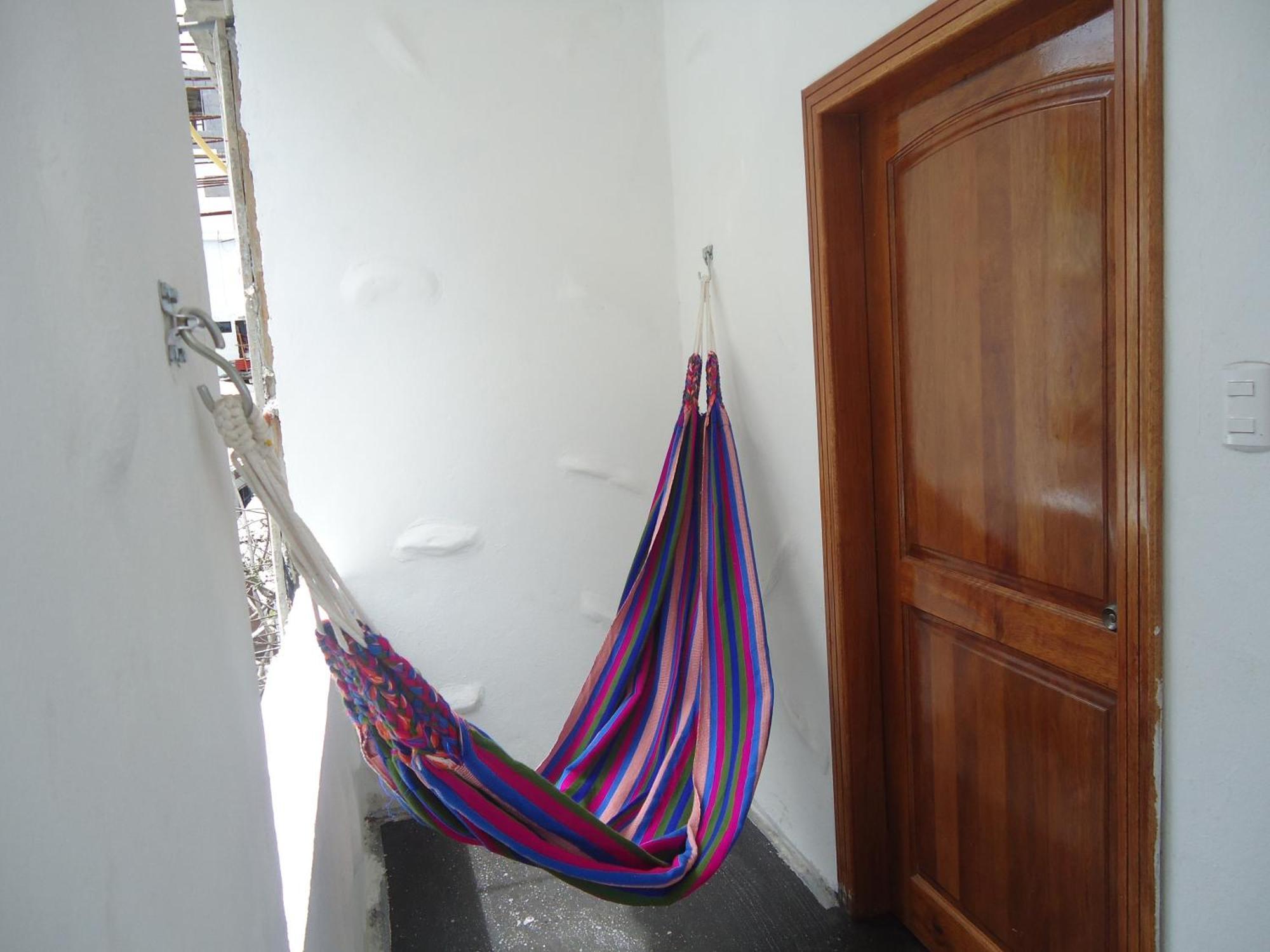 Galapagos Native Hostel Puerto Ayora Kültér fotó
