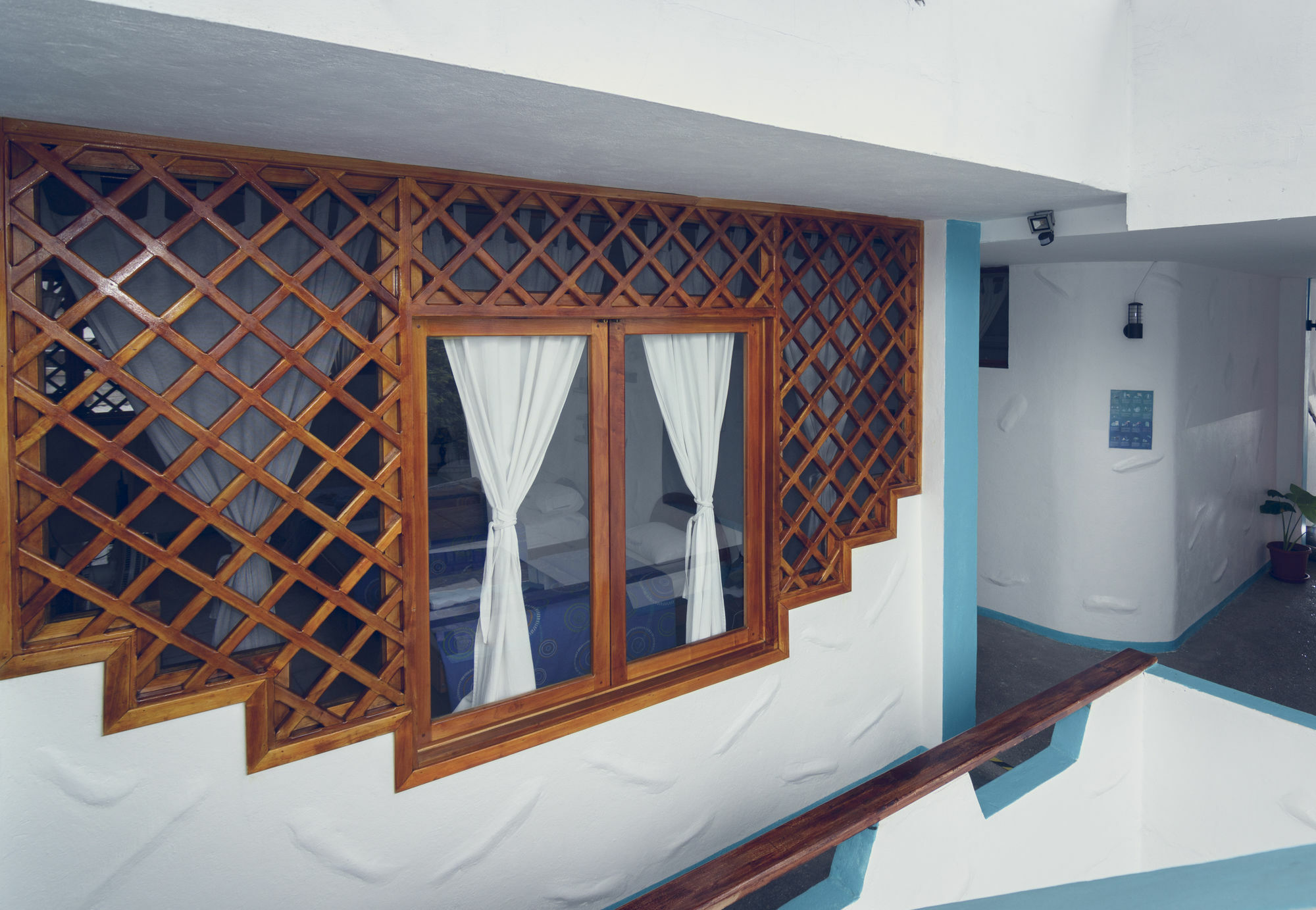 Galapagos Native Hostel Puerto Ayora Kültér fotó