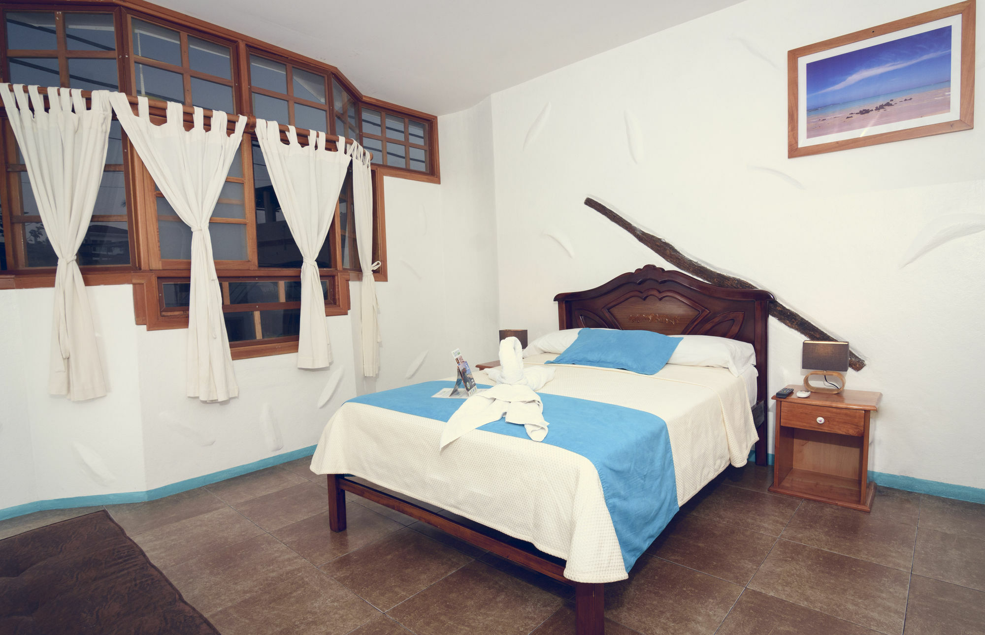 Galapagos Native Hostel Puerto Ayora Kültér fotó